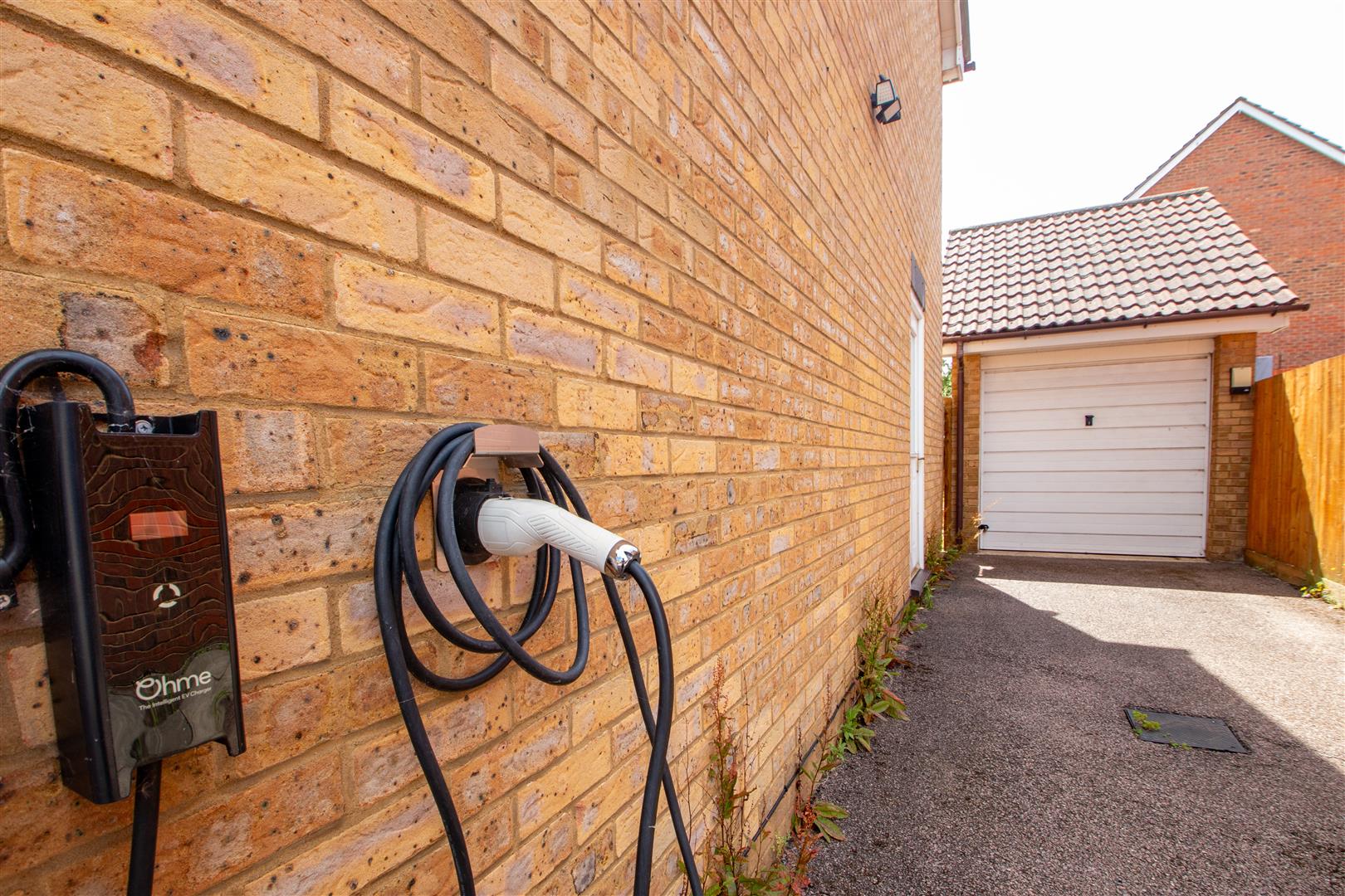 Blanchland Circle, Monkston, Milton Keynes
